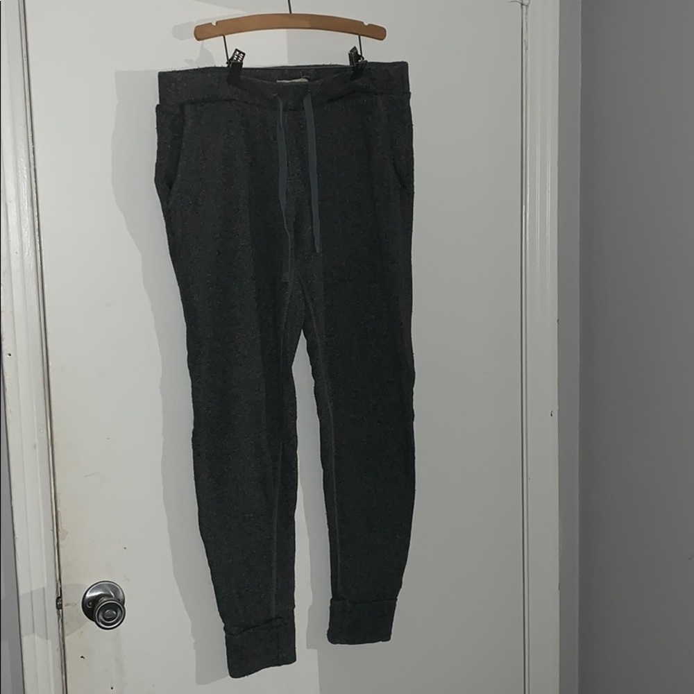 Ugg pants
